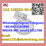 CAS 148553-50-8  Pregabalin - Sell advertisement in Chandler