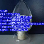 SHMP CAS10124-56-8 - Sell advertisement in New York city