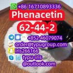 Phenacetin cas 62-44-2 nice price amazing quality  - Sell advertisement in Chicago