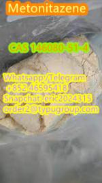 Factory Metonitazene CAS 146080-51-4Whatsapp: +852 46595418 Snapchat: eric2024315 - Sell advertisement in New York city