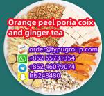 Orange peel poria coix and ginger tea Whatsapp:+852 65731354 Snapchat: Iris248480 - Sell advertisement in Chicago