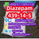 Hot selling  Diazepam cas 439-14-5 nice price amazing quality  - Sell advertisement in Chicago