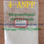 4-ANPP CAS:21409-26-7 Telegram/signal:+852-51294686 - Sell advertisement in New Haven