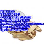 Dipotassium CAS68797-35-3 Whatsapp: +852 51952322 Snapchat: sophia0403241  - Sell advertisement in New York city