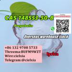 CAS 148553-50-8 Pregabalin /Au/EU/Ru/Ca Warehouse stock - Sell advertisement in New Rochelle