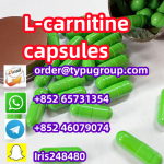 Weight loss product L-carnitine capsules Whatsapp:+852 65731354 Snapchat: Iris248480 - Sell advertisement in Chicago