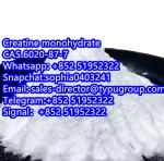 Creatine monohydrate CAS 6020-87-7 with best price - Sell advertisement in New York city