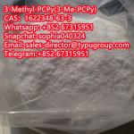 3-Methyl-PCPy(3-Me-PCPy)	CAS1622348-63-3 - Sell advertisement in New York city