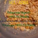 5cl-adba 5cladba  CAS 2504100-70-1 safe shipping Telegram/signal:+852-51294686 - Sell advertisement in Newport News