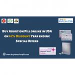 Buy abortion pill online in USA on 10% discount Year ending special offers - Sell advertisement in Dallas