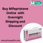 Buy Mifepristone Online with Overnight Shipping and Discount - Sell advertisement in Dallas