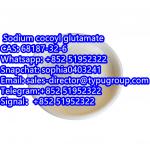 Sodium cocoyl glutamate CAS68187-32-6 - Sell advertisement in New York city