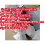 Supplier for Sodium triacetoxyborohydride / 56553-60-7 - Sell advertisement in New York city