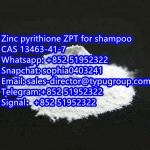 Zinc Pyrithione powder as Shampoo additive CAS 13463-41-7 - Sell advertisement in New York city