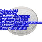 Hyaluronic Acid CAS 9004-61-9 - Sell advertisement in New York city