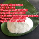 Gamma-Valerolactone CAS 108-29-2 C5H8O2 for wholesales - Sell advertisement in New York city