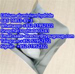 Hot sale CAS 16853-85-3 lithium aluminium hydride powder - Sell advertisement in New York city