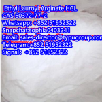 Ethyl Lauroyl Arginate HCL CAS 60372-77-2 - Sell advertisement in New York city