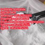 High quality o-Phthalic anhydride CAS 85-44-9 PA Phthalic anhydride - Sell advertisement in New York city