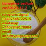 Hot selling Tianeptine sodium cas 30123-17-2 telegram/signal+4407548722515 - Sell advertisement in New Rochelle