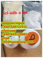 Hot product 5cl-adb-a precursor cas 13605-48-6 telegram/signal+4407548722515 - Sell advertisement in New Rochelle