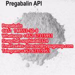 Hot selling Pregabalin CAS148553-50-8 fast delivery - Sell advertisement in New York city
