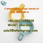 +8618627159838 Cas 4584-49-0 China 2-Dimethylaminoisopropyl Chloride Hydrochloride Cas 4584-49-0 - Sell advertisement in New York city