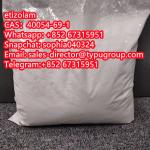 On sale Etizolam	CAS40054-69-1 white powder - Sell advertisement in New York city