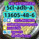 Factory direct sales 5cl-adb-a cas 13605-48-6 nice price amazing quality  - Sell advertisement in Chicago