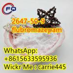 2647-50-9 flubromazepam   - Sell advertisement in New Orleans