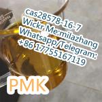 The Lower Price, Pmk Glycidate Oil CAS 28578-16-7 New BMK Glycidate with High Quality - Sell advertisement in Carrollton