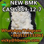 BMK Glycidic Acid (sodium salt)- CAS 5449-12-7 powder - Sell advertisement in New York city