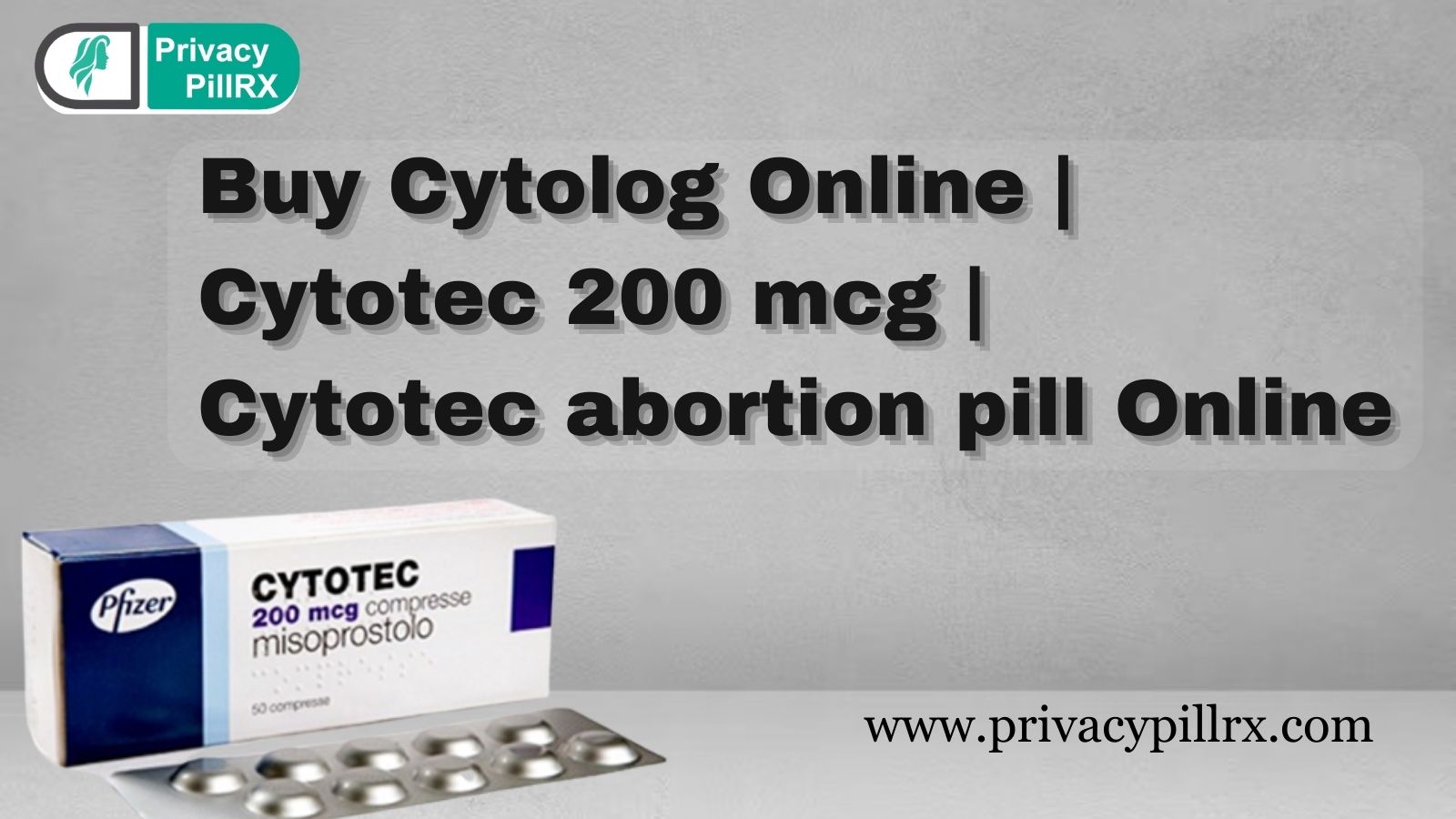 Buy Cytolog Online | Cytotec 200 mcg | Cytotec abortion pill Online - photo