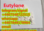 Strong effect of Eutylone cas 17764-18-0 telegram/signal+4407548722515 - Sell advertisement in New Rochelle