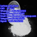 CAS 63-42-3 Lactose anhydrous / Lactose Monohydrate with high quality - Sell advertisement in New York city