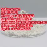 High purity 99% Sodium acetate anhydrous CAS 127-09-3 - Sell advertisement in New York city