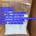 Factory supply cas 9007-20-9 Carbopol 980 Carbomer 980 with lowest price - Sell advertisement in New York city