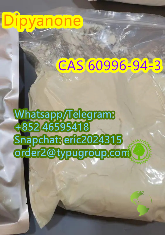 High quality Dipyanone CAS 60996-94-3Whatsapp: +852 46595418 Snapchat: eric2024315 - photo