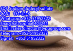 Factory supply price sodium dodecyl sulfate&SDS 151-21-3 with high quality - Sell advertisement in New York city