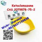 +8618627159838 Ketoclomazone 2-(2-Chlorophenyl)-2-nitrocyclohexanone CAS 2079878-75-2 - Sell advertisement in New York city