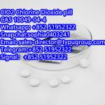 CAS 10049-04-4 powder / tablets ClO2 10% Chlorine dioxide tablet - Sell advertisement in New York city