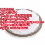 Top quality CAS 603-50-9 BISACODYL with good price - Sell advertisement in New York city