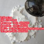 Lidocaine	 CAS6108-05-0 - Sell advertisement in Los Angeles