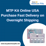 MTP Kit Online USA Purchase Fast Delivery on Overnight Shipping - Sell advertisement in Dallas