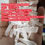 The best price N-isopropylbenzylamine	CAS102-97-6 - Sell advertisement in New York city