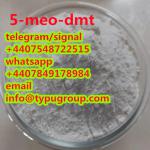 Best quality 5-meo-dmt cas 1019-45-0 telegram/signal+4407548722515 - Sell advertisement in New York city