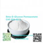 Beta-D-Glucose Pentaacetate  CAS 604-69-3 telegram: +852 46595418 Snapchat: lycreic7  - Sell advertisement in New Rochelle