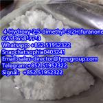 High quality 4-Hydroxy-2,5-dimethyl-3(2H)furanone cas 3658-77-3 with best price in stock for sale - Sell advertisement in New York city